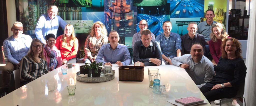 Afbeelding van verhaal ‘AB Werkt zorgt voor een toekomstbestendig bestaan’