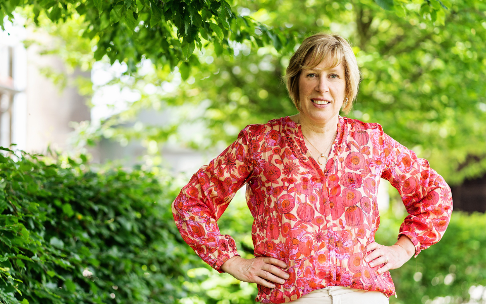 Afbeelding van verhaal “Werken aan de coöperatie van de toekomst”