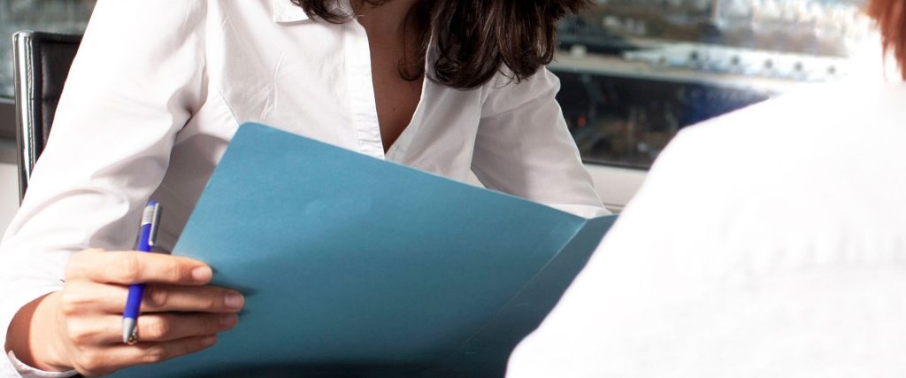 Afbeelding van verhaal Beoordelingsgesprekken voor leidinggevenden