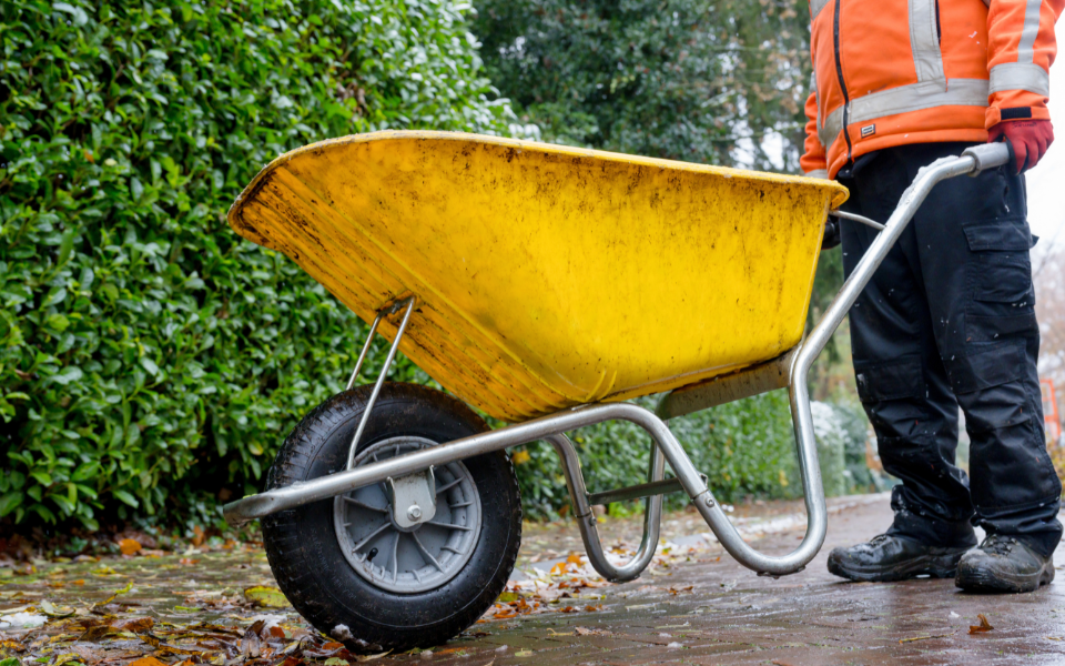 Afbeelding van verhaal Personeelstekort in de groenvoorziening: de harde cijfers