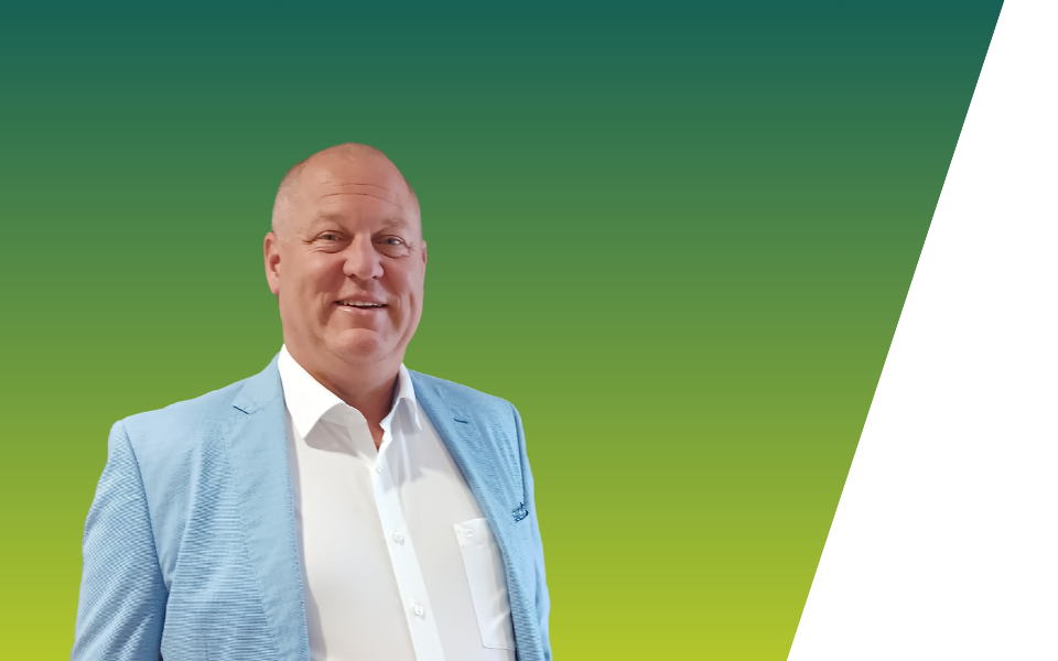 Afbeelding van verhaal AB Werkt verwelkomt Rob Niesen als nieuwe Algemeen Directeur