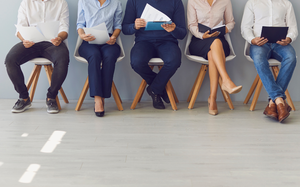 Afbeelding van verhaal AB Werkt klaar voor nieuwe wetgeving in de uitzendbranche