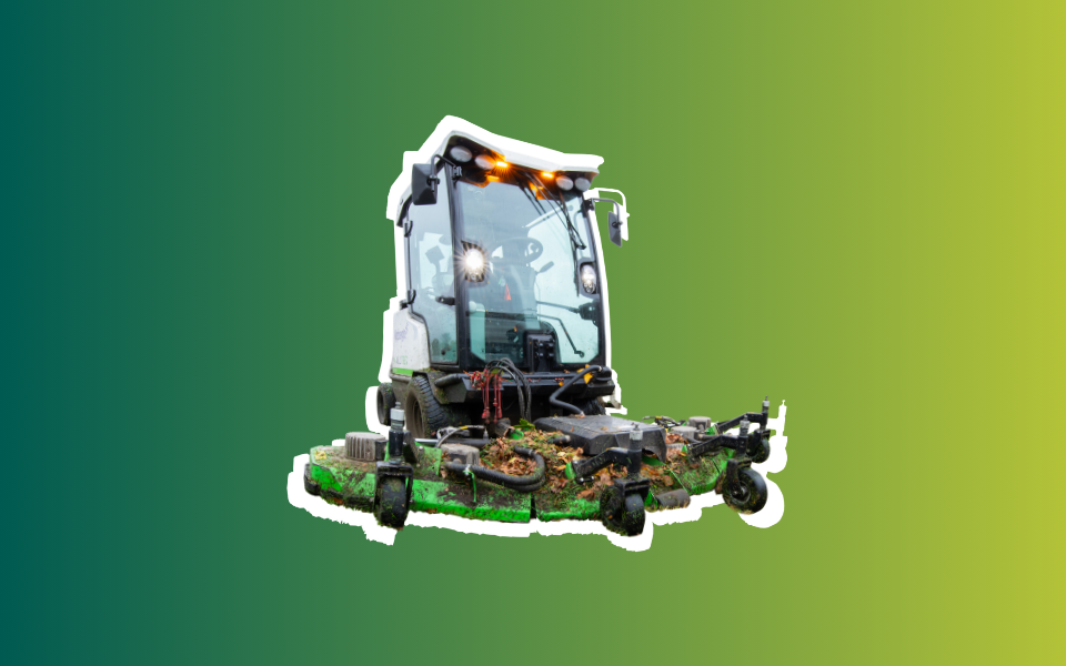 Afbeelding van verhaal Wel de machines, maar niet de mensen?