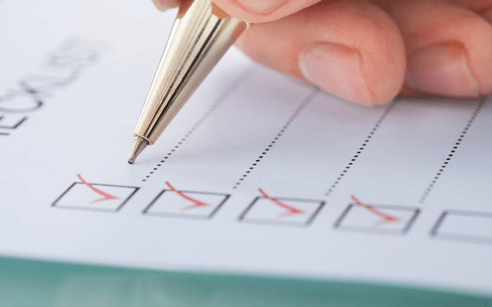 Afbeelding van verhaal Checklist Scope 8 en Scope 10: waar moet je op letten?