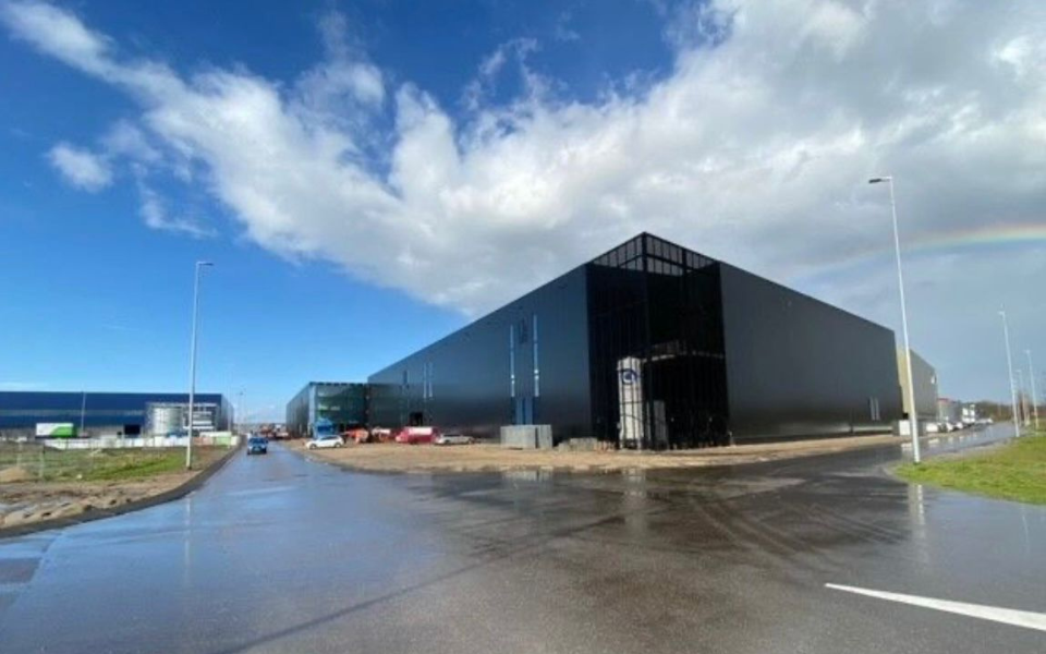 Afbeelding van verhaal Bij Efté Coating blijven mensen graag langere tijd