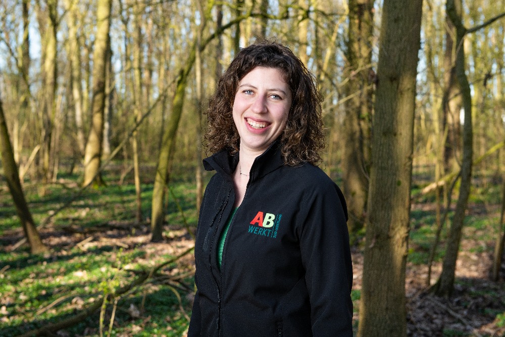 Afbeelding van verhaal Werken in het groen? Dat is leuk en afwisselend!