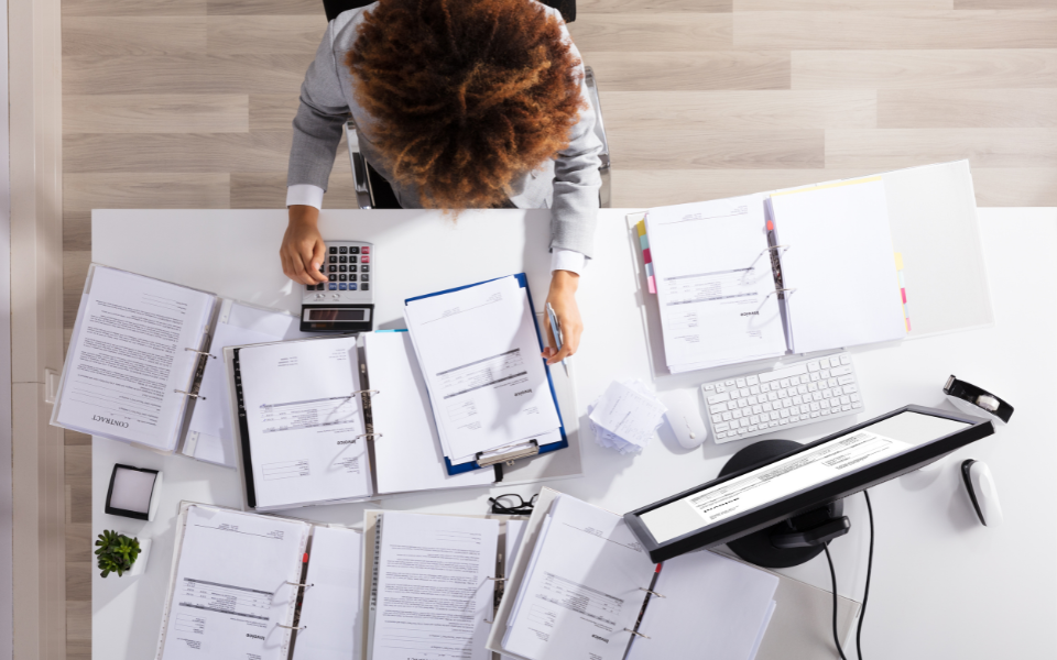 Afbeelding van verhaal Schijnzelfstandigheid: is jouw bedrijf Wet DBA-proof?