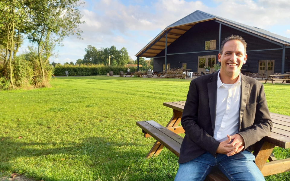 Afbeelding van verhaal ‘De toekomst van AB Werkt is duurzaam en digitaal’