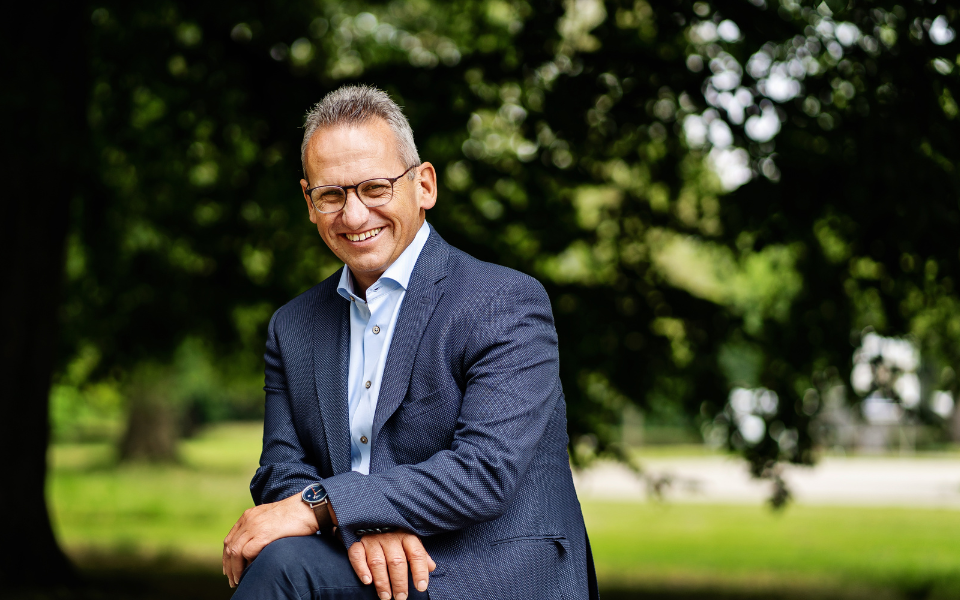 Afbeelding van verhaal ‘We bedienen een markt die verandert, maar ook behoefte houdt aan arbeid’