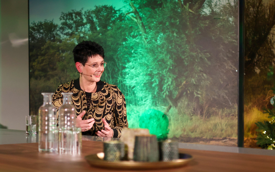 Afbeelding van verhaal ‘Blije leden, klanten en medewerkers plus positieve bijdrage aan de wereld’