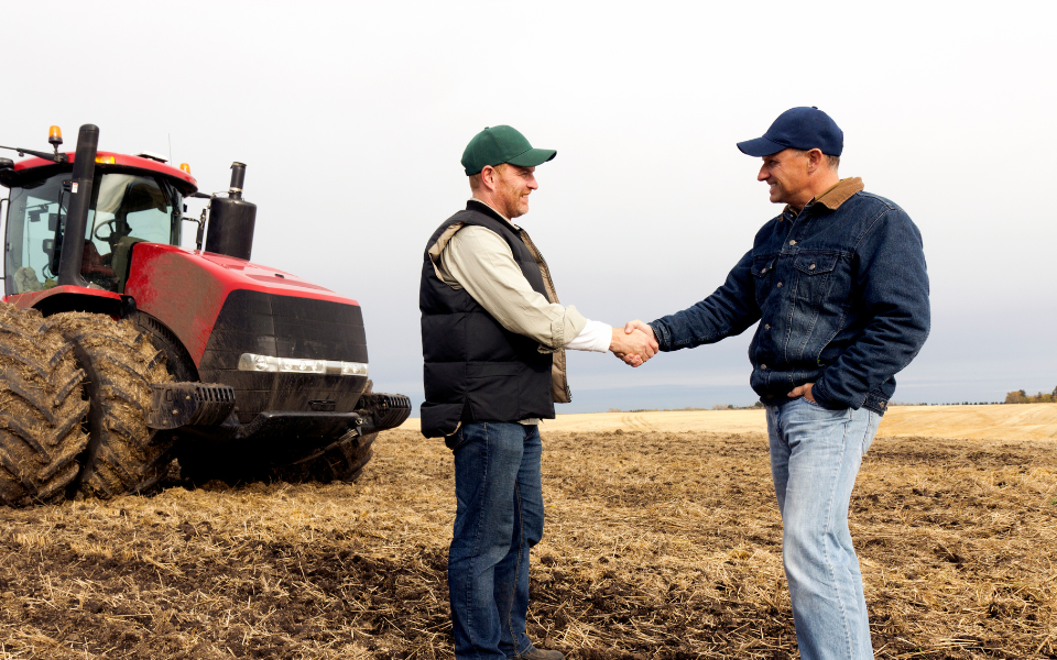 Afbeelding van verhaal Internationaal Jaar van de Coöperaties 2025