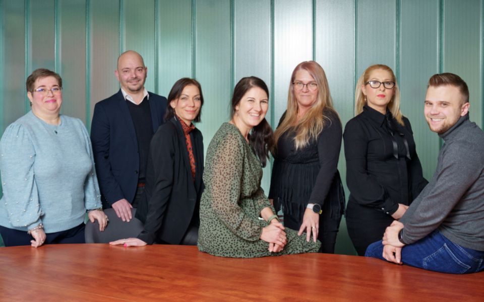 Afbeelding van verhaal Helpdesk voor internationale medewerkers