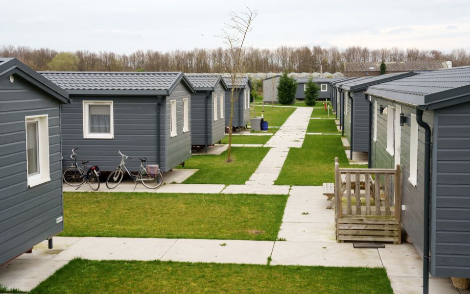 Afbeelding van verhaal Internationale werknemers: de huisvesting