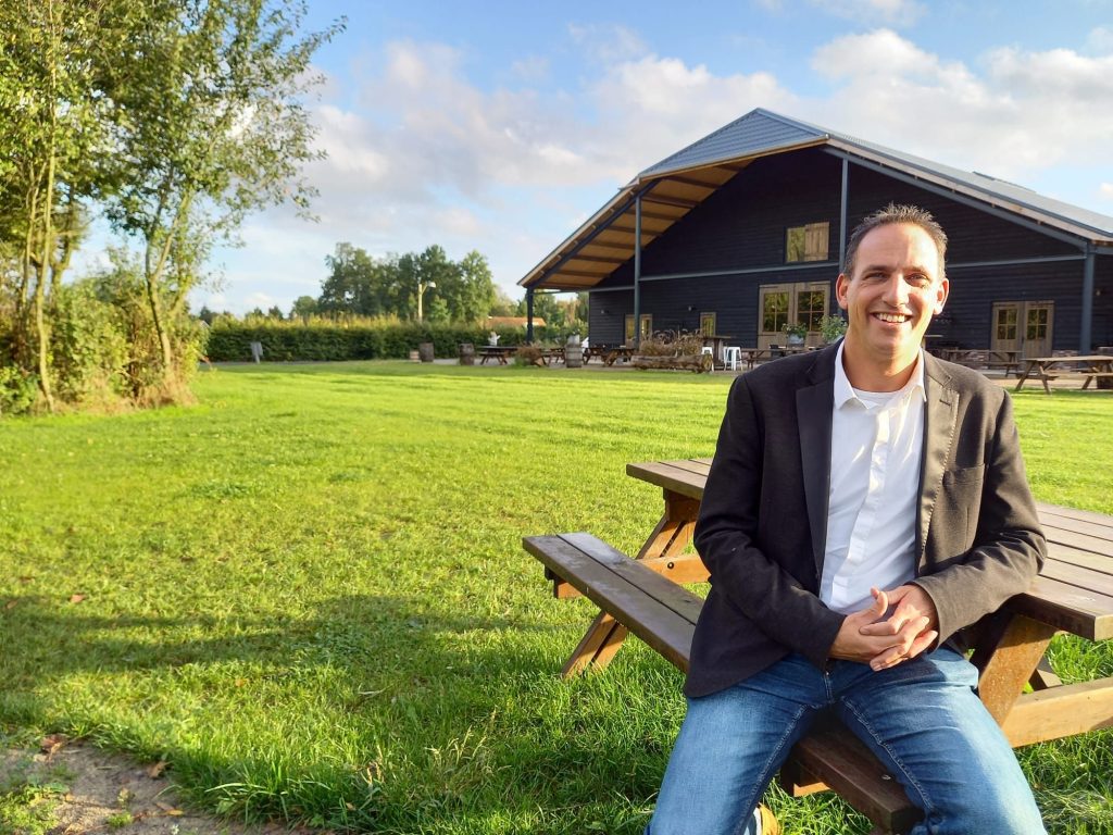 Afbeelding van verhaal Regio’s centraal in dienstverlening