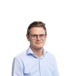 Contact Persoon Jeroen Spierings