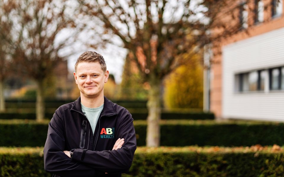 Afbeelding van verhaal Zo houden we ook jouw werkvloer veilig