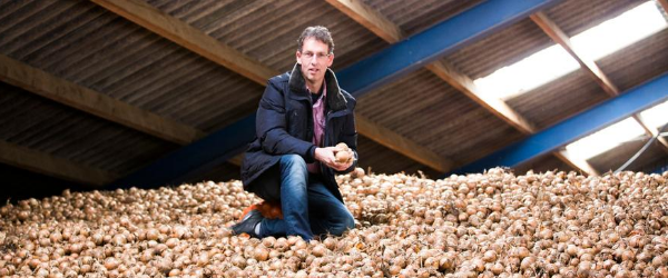 Afbeelding van verhaal De vele teelten van John Fassaert