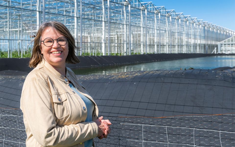 Afbeelding van verhaal HR-directeur van Limagrain: “Via E-Flex solliciteren is eenvoudiger en efficiënter.”