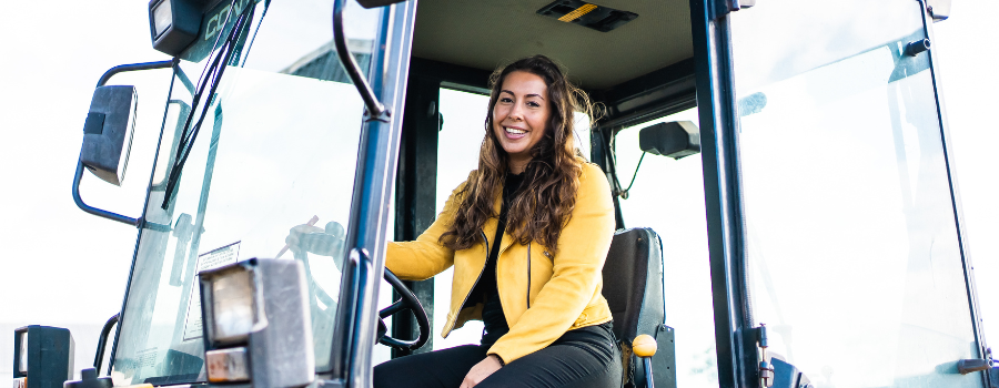 Afbeelding van verhaal Paddenstoelen telen, plukken en verpakken bij Oakfield:  “Sommige flexwerkers zijn hier al 15 jaar.”
