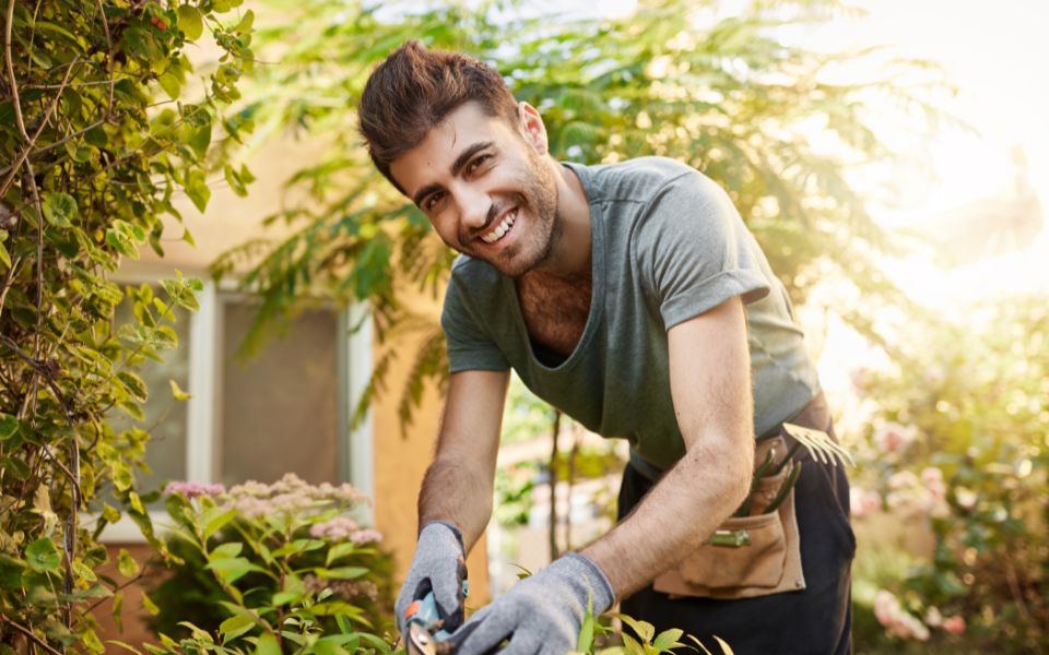 Afbeelding van verhaal 8 voordelen van het werken als hovenier