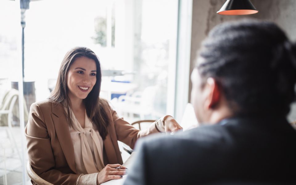 Afbeelding van verhaal 9 veelgestelde vragen tijdens een sollicitatiegesprek