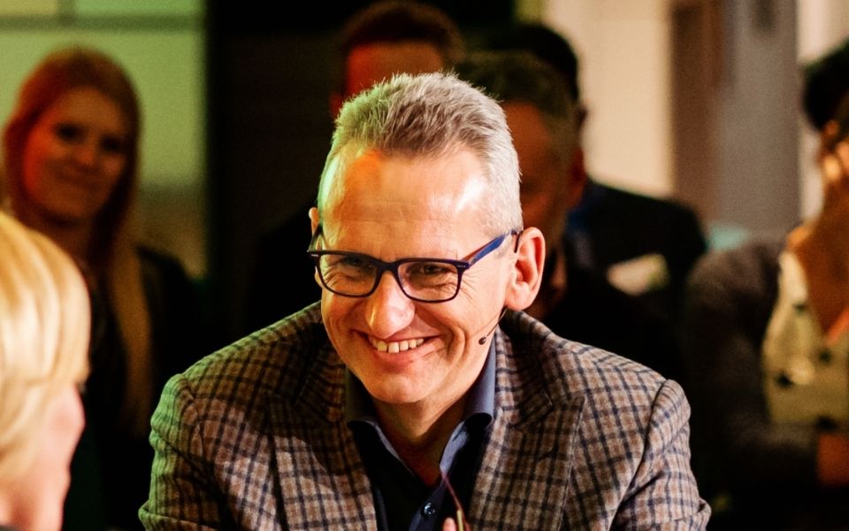 Afbeelding van verhaal Veilig naar het pensioen – dat is waar we het voor doen!