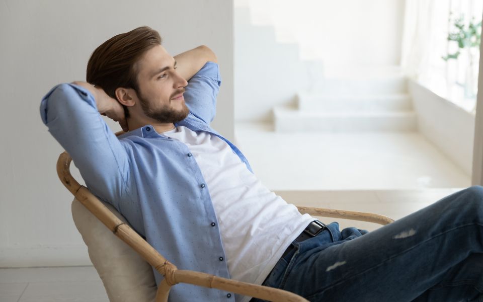 Afbeelding van verhaal Van de palmbomen naar de polder: zo houd je je vakantiegevoel vast