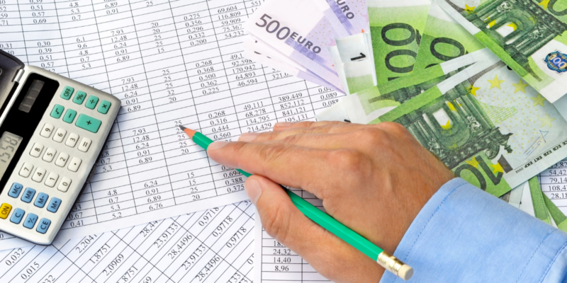 Afbeelding van verhaal Compensatie Transitievergoeding