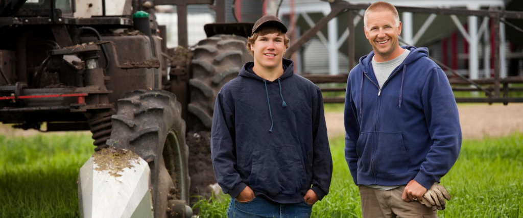 Afbeelding van verhaal De voordelen en valkuilen van een familiebedrijf