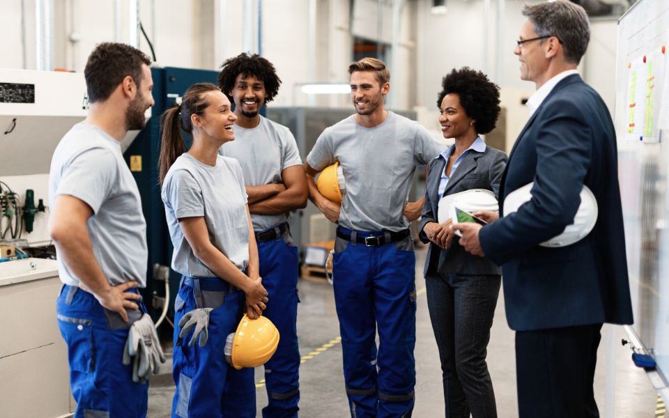 Afbeelding van verhaal Preventief Medisch Onderzoek voor duurzame inzetbaarheid