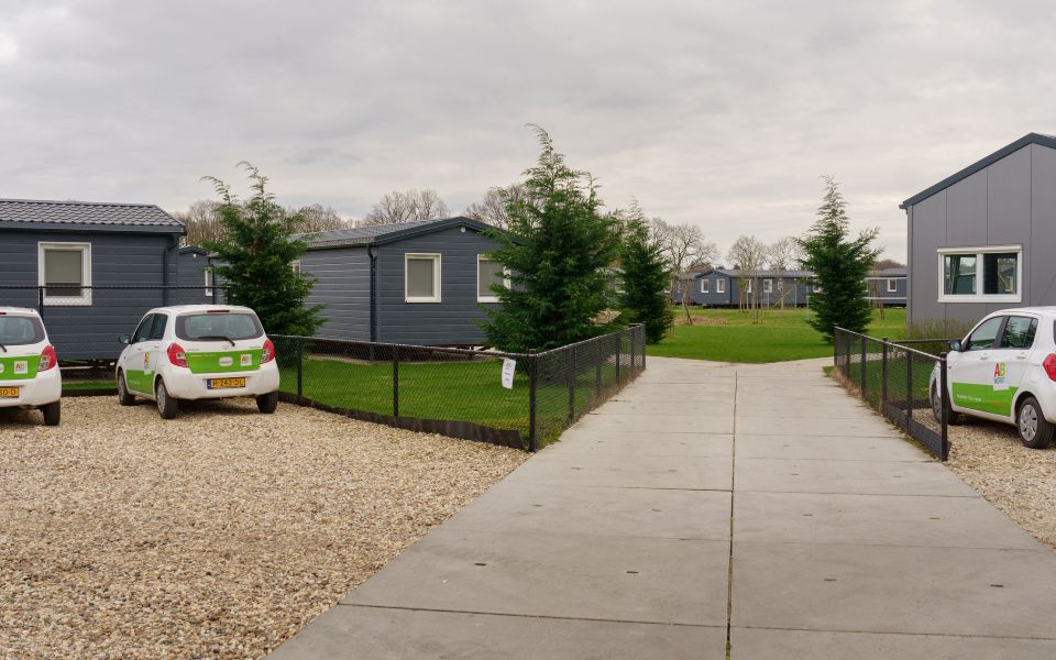 Afbeelding van verhaal “Onze woningen zijn SNF-gecertificeerd en voldoen aan de kwaliteitsnormen.”