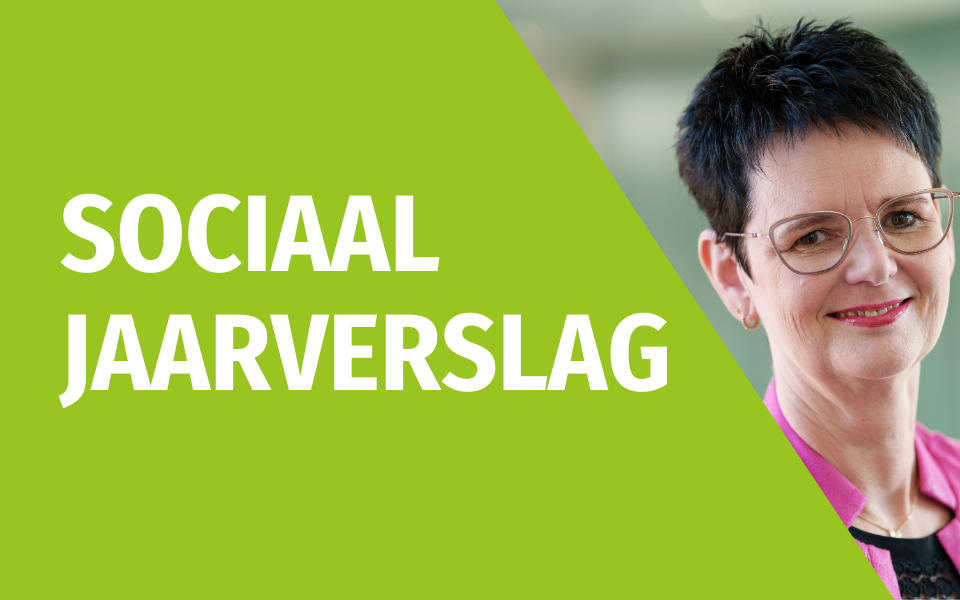 Afbeelding van verhaal ‘Steeds meer inspelen op de experience van medewerkers’