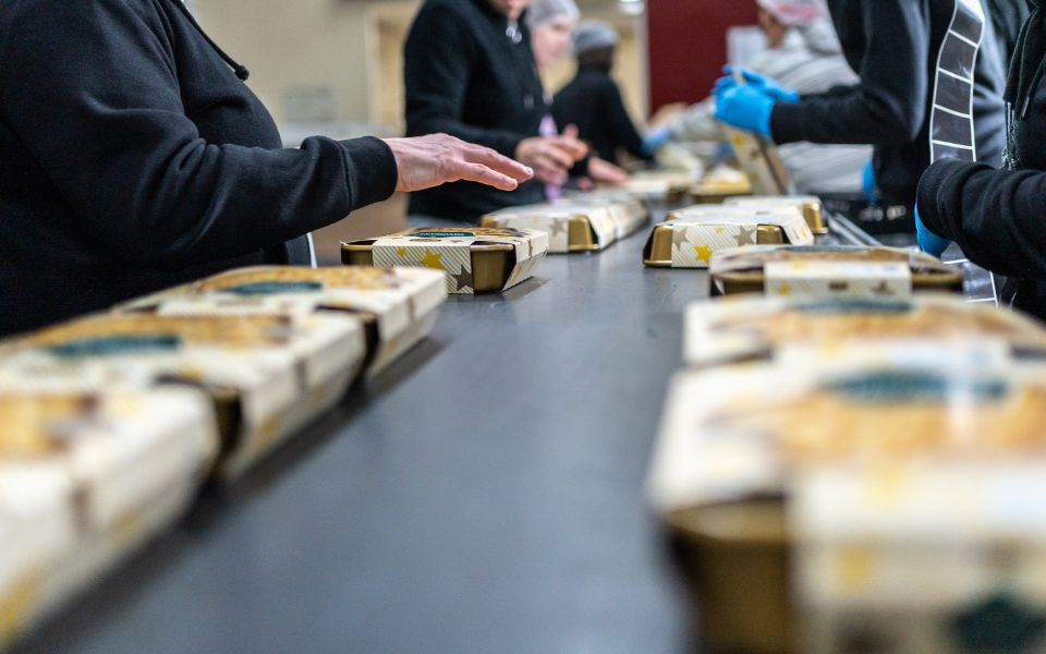 Afbeelding van verhaal Total Pack: “We belonen inzet met veel uren”