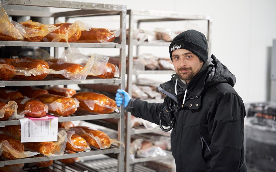 Afbeelding van verhaal ‘Het draait allemaal om de mensen die je ontmoet’