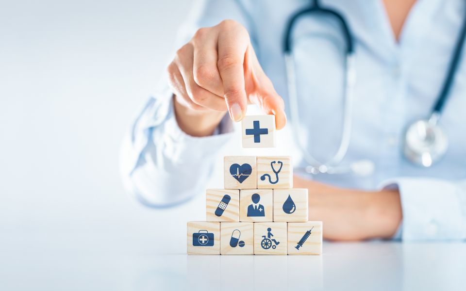 Afbeelding van verhaal Collectief verzekeren bij CZ via AB Werkt