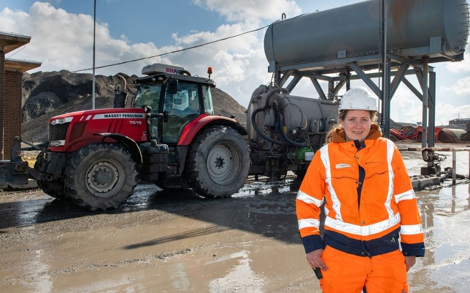 Afbeelding van verhaal ‘Ik heb het hier stik naar m’n zin!’