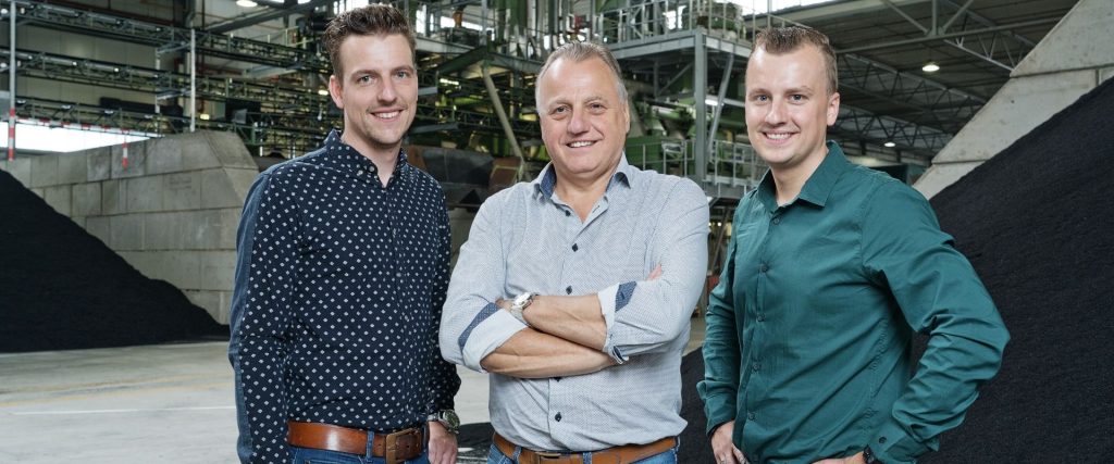 Afbeelding van verhaal VS Rubber recyclet rubber met behulp van flexibele medewerkers