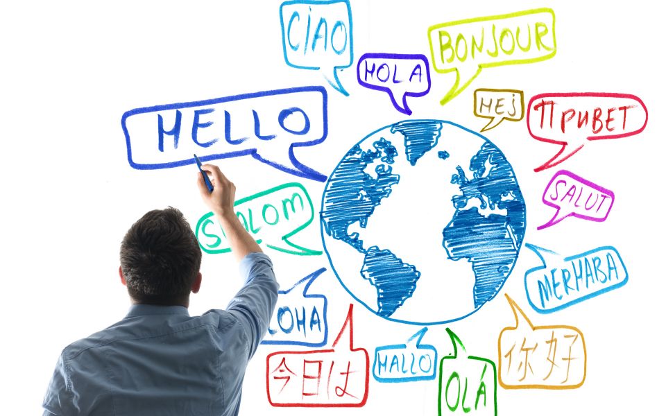 Afbeelding van verhaal Taalbarrière op de werkvloer? Dit kan je helpen!