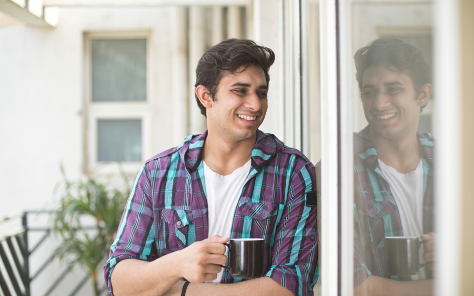 Afbeelding van verhaal Lekker aan het werk met een vitaliteitsgesprek