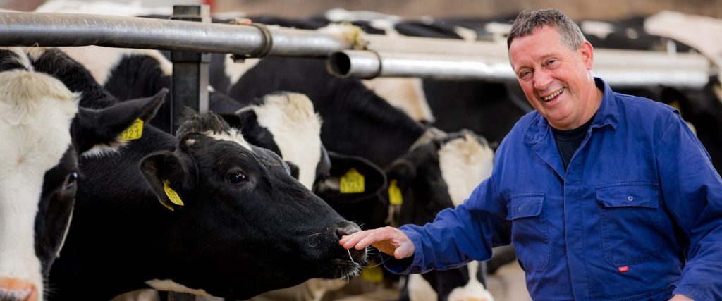 Afbeelding van verhaal Jan van der Avoort; al 40 jaar tevreden bedrijfsverzorger