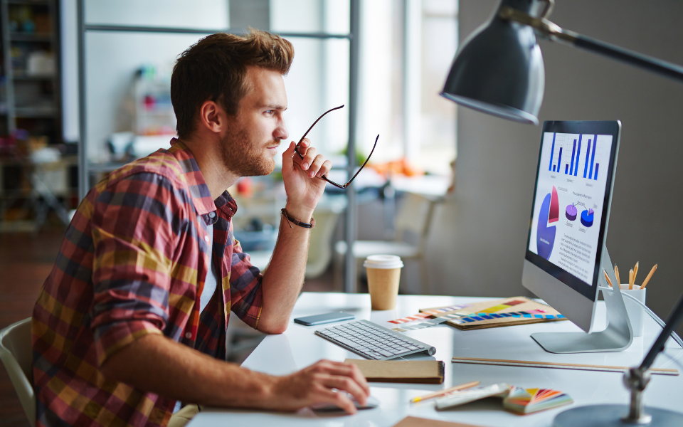 Afbeelding van verhaal Arbeidsmarkt update: een blik op 2023