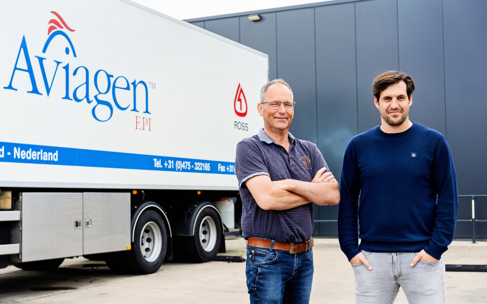 Afbeelding van verhaal “Ook op de werkvloer worden we steeds internationaler”