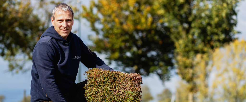 Afbeelding van verhaal Kwekerij Aad Vermeer speelt in op marktvraag