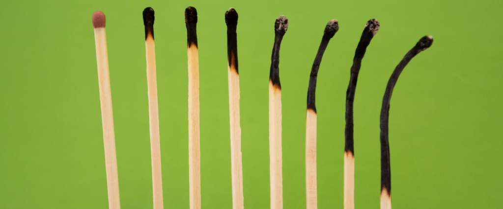 Afbeelding van verhaal Gunnen we onszelf voldoende rust en vrije tijd?