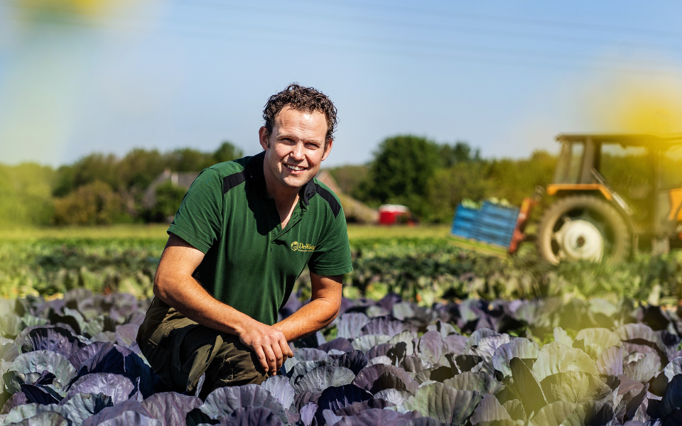 Afbeelding van verhaal Een akker vol innovatie