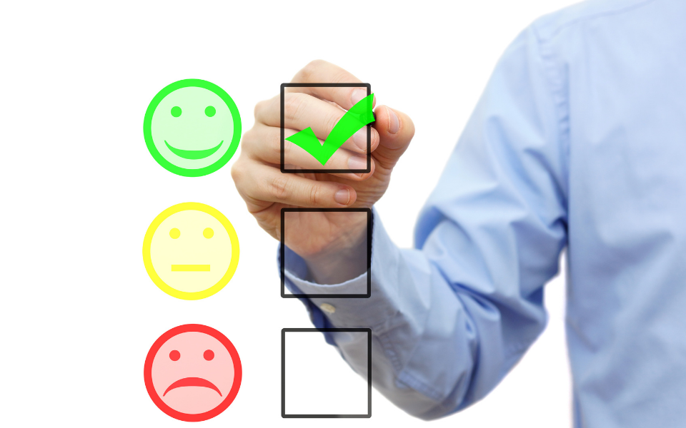 Afbeelding van verhaal Klanten waarderen dienstverlening AB Werkt