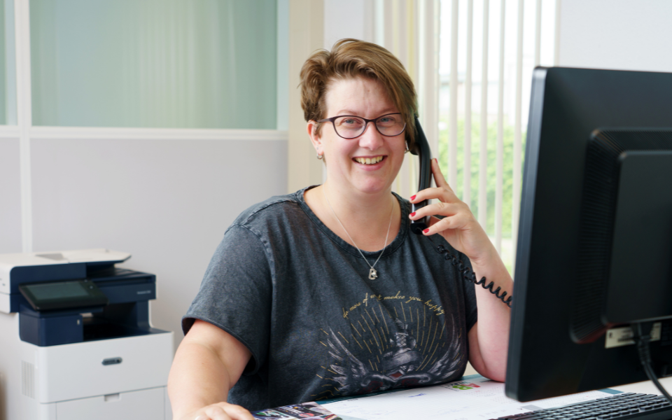 Afbeelding van verhaal “We vinden altijd een passende bedrijfsverzorger voor  onze leden.”