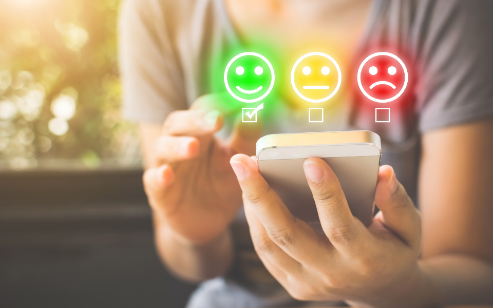 Afbeelding van verhaal Medewerkers AB Werkt blij met collega’s en leidinggevende