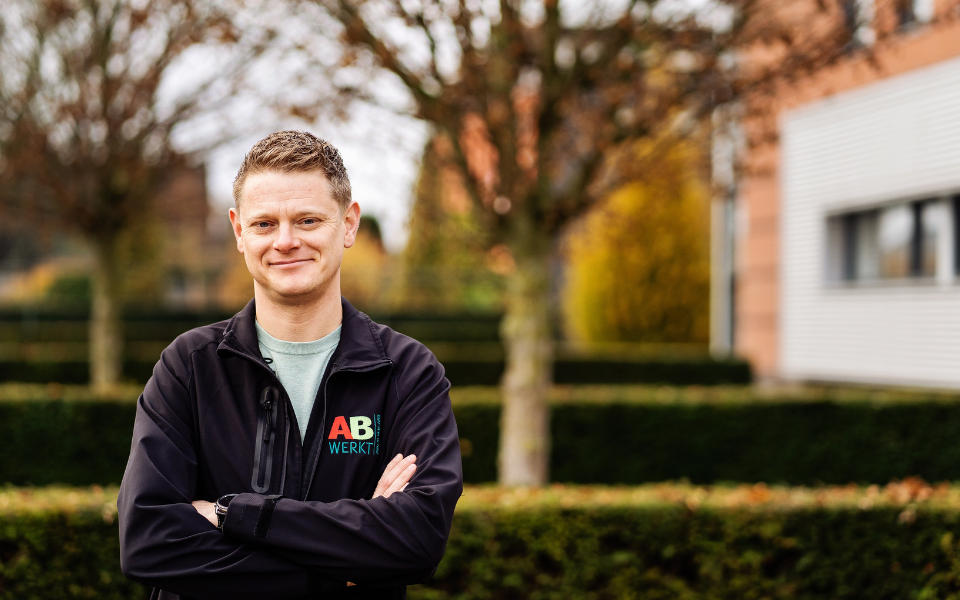 Afbeelding van verhaal Zit accountmanager Jeroen binnenkort bij jou aan de keukentafel?