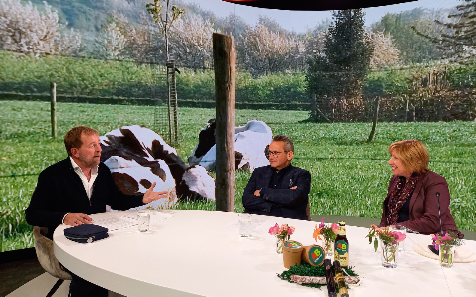 Afbeelding van verhaal Project ‘Meerwaarde van het Lidmaatschap’: hoe staat het ermee?